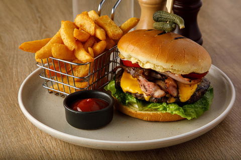 Barossa Weintal Hotel - Accommodation Gladstone 7
