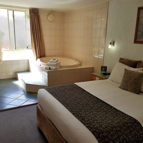 Barossa Weintal Hotel - Accommodation Gladstone 12