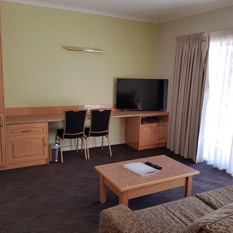 Barossa Weintal Hotel - Accommodation Gladstone 20
