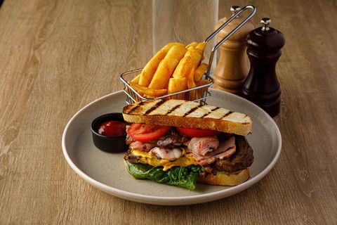 Barossa Weintal Hotel - Accommodation Gladstone 3