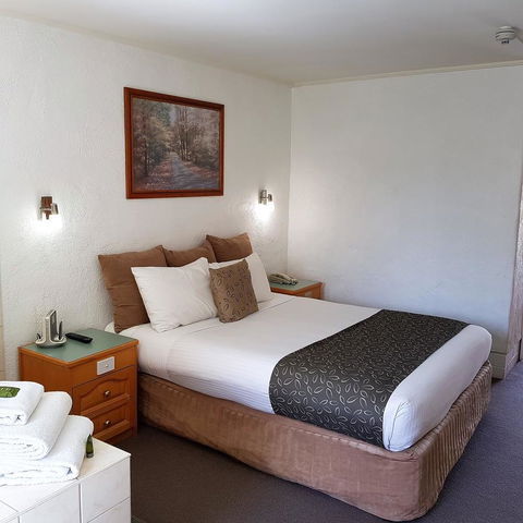 Barossa Weintal Hotel - Accommodation Gladstone 13