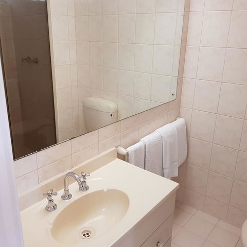 Barossa Weintal Hotel - Accommodation Gladstone 19
