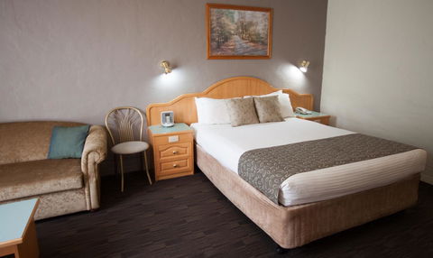 Barossa Weintal Hotel - Accommodation Gladstone 30