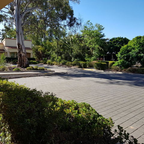 Barossa Weintal Hotel - Accommodation Gladstone 24