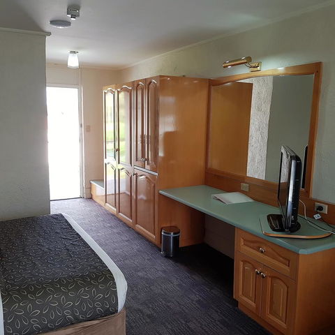 Barossa Weintal Hotel - Accommodation Gladstone 15
