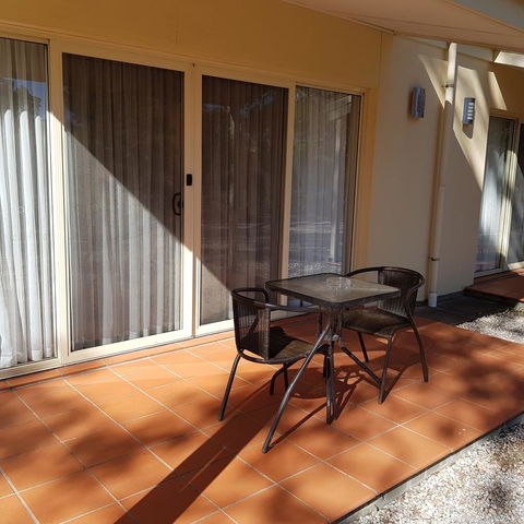 Barossa Weintal Hotel - Accommodation Gladstone 23