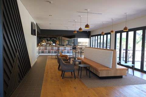 Barossa Weintal Hotel - Accommodation Gladstone 34