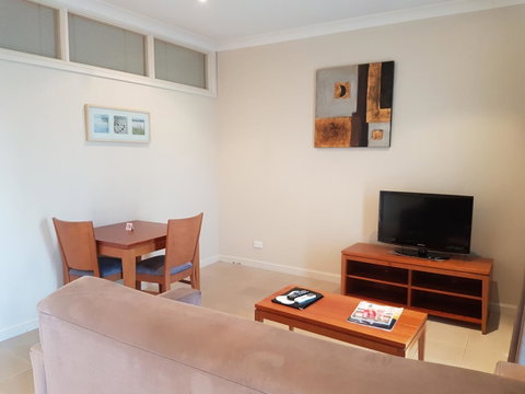 Vine Inn Barossa - Accommodation Gladstone 2