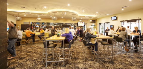 Vine Inn Barossa - Accommodation Gladstone 29