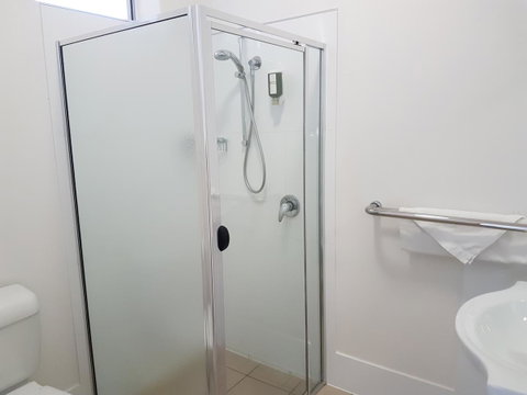 Vine Inn Barossa - Accommodation Gladstone 11