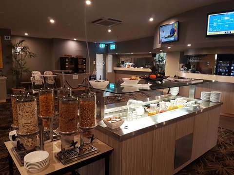 Vine Inn Barossa - Accommodation Gladstone 16