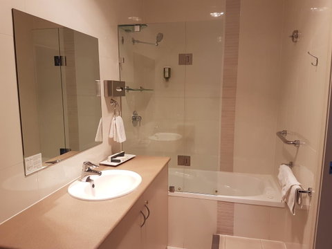 Vine Inn Barossa - Accommodation Gladstone 10
