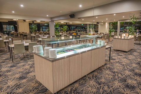 Vine Inn Barossa - Accommodation Gladstone 26