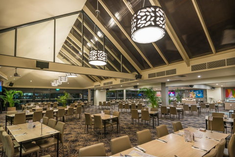 Vine Inn Barossa - Accommodation Gladstone 17