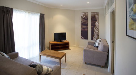 Vine Inn Barossa - Accommodation Gladstone 33