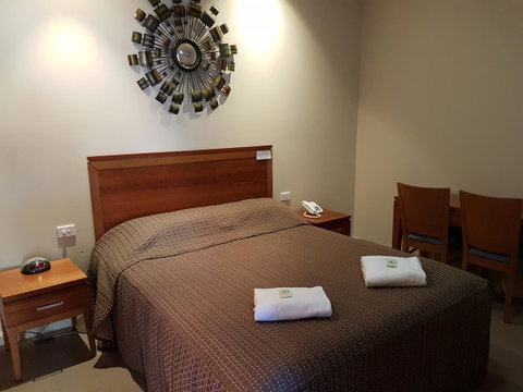 Vine Inn Barossa - Accommodation Gladstone 8