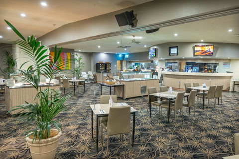 Vine Inn Barossa - Accommodation Gladstone 25