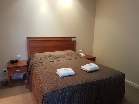 Vine Inn Barossa - Accommodation Gladstone 4