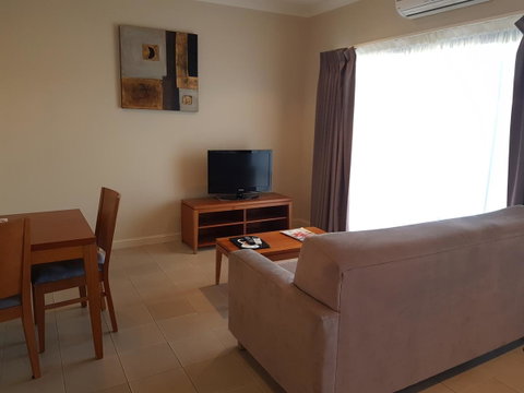 Vine Inn Barossa - Accommodation Gladstone 7