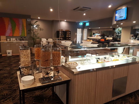 Vine Inn Barossa - Accommodation Gladstone 3