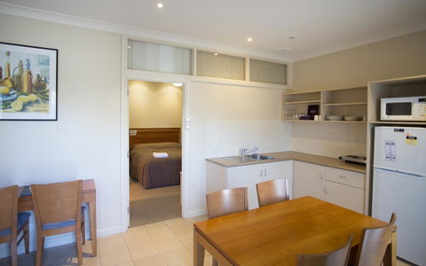 Vine Inn Barossa - Accommodation Gladstone 30