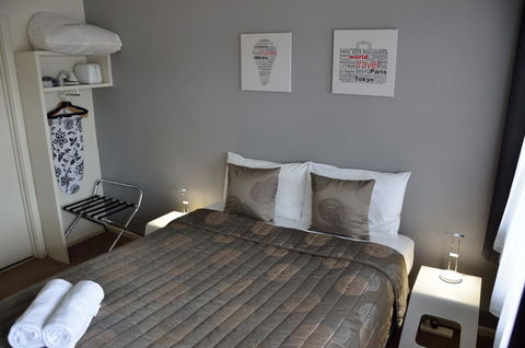 105 On The Park - Accommodation Gladstone 9