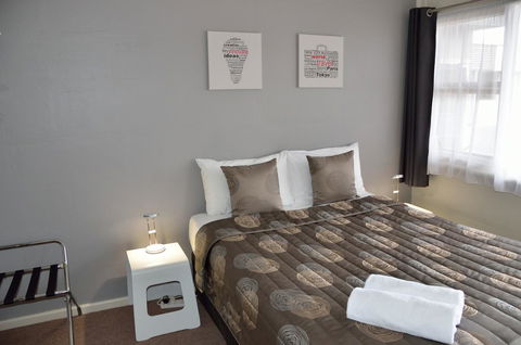 105 On The Park - Accommodation Gladstone 6
