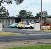 105 On The Park - Accommodation Gladstone