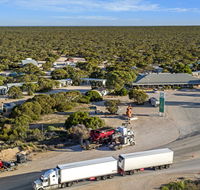 Border Village Roadhouse - Accommodation Gladstone