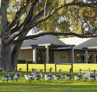 Serafino McLaren Vale - Accommodation Gladstone
