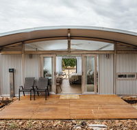 The Villas - Barossa - Accommodation Gladstone