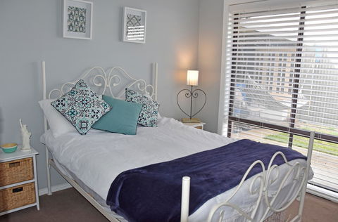 Beach Life Retreat - Accommodation Gladstone 6