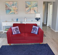 Beach Life Retreat - Accommodation Gladstone