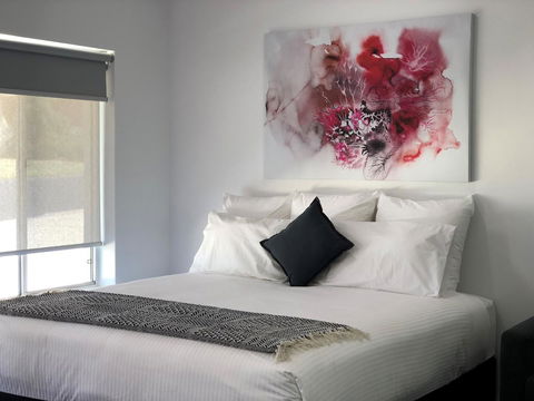 The Avenue Inn - Accommodation Gladstone 22