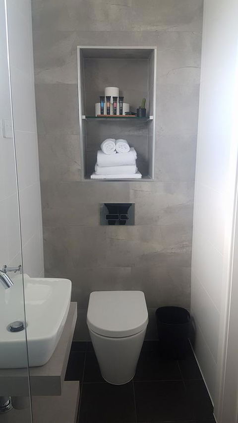 The Avenue Inn - Accommodation Gladstone 21