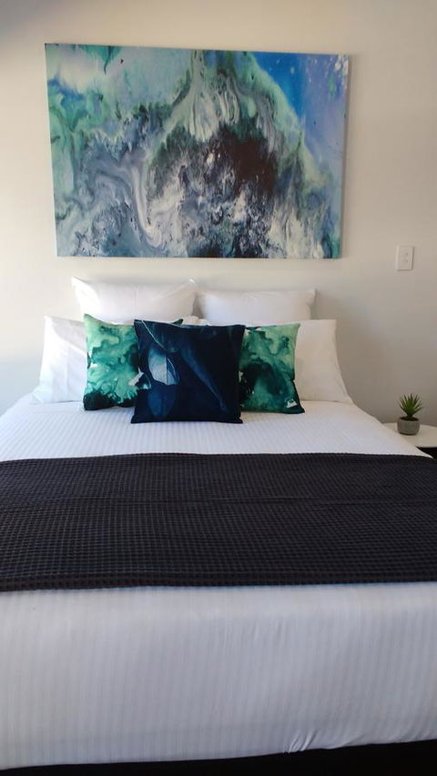The Avenue Inn - Accommodation Gladstone 15