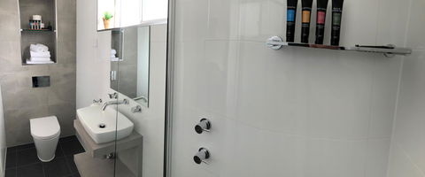 The Avenue Inn - Accommodation Gladstone 28