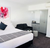 The Avenue Inn - Accommodation Gladstone