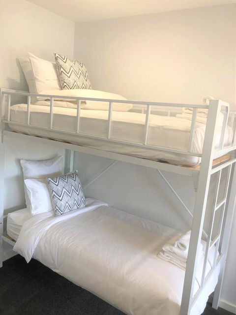 The Avenue Inn - Accommodation Gladstone 26