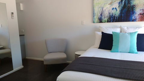 The Avenue Inn - Accommodation Gladstone 14