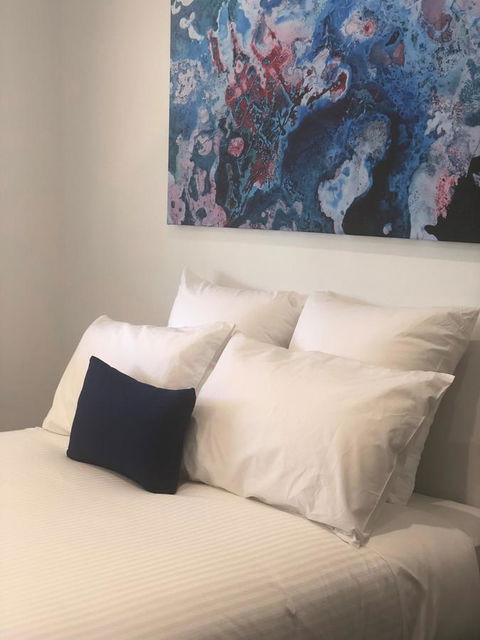 The Avenue Inn - Accommodation Gladstone 20