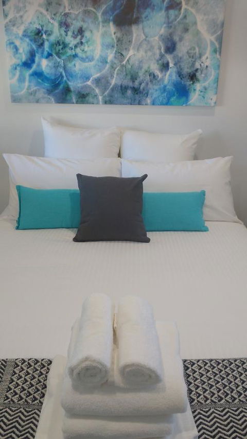 The Avenue Inn - Accommodation Gladstone 12