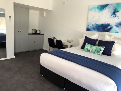 The Avenue Inn - Accommodation Gladstone 23