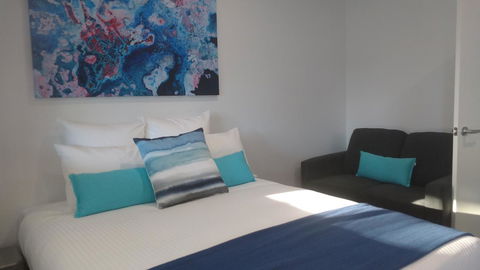 The Avenue Inn - Accommodation Gladstone 8