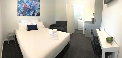 The Avenue Inn - Accommodation Gladstone 19