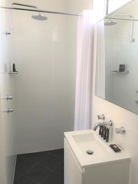 The Avenue Inn - Accommodation Gladstone 10