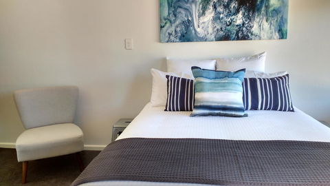 The Avenue Inn - Accommodation Gladstone 13