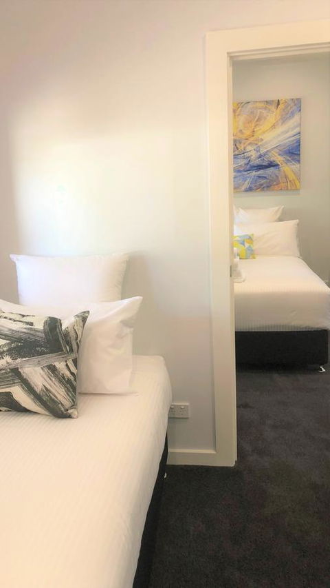The Avenue Inn - Accommodation Gladstone 27