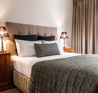The Belmore All-Suite Hotel - Accommodation Gladstone