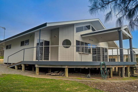 Rest A Shore Coffin Bay - Accommodation Gladstone 1